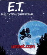 game pic for E.T.: The Extra Terrestrial  K700